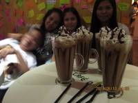 amidale, cafe, sweets, happy, treats, loves, tahnk, you, yummy
