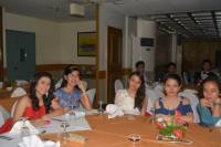 acquaintance party