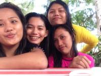 lovely smile happy faces squad