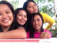 smile summer with the squad friends loves 2016