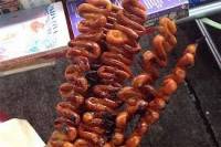 barbecue isaw yummy oh cravings want now haha food is life
