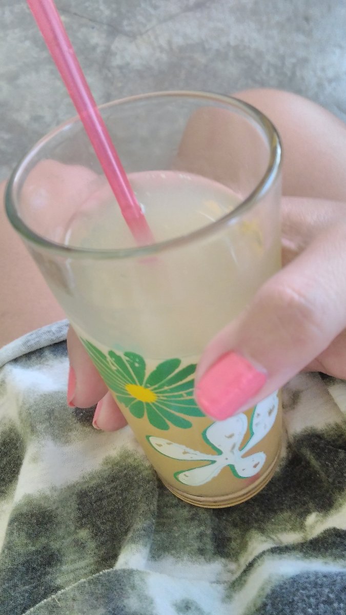 pineapple juice 