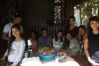 saang day
