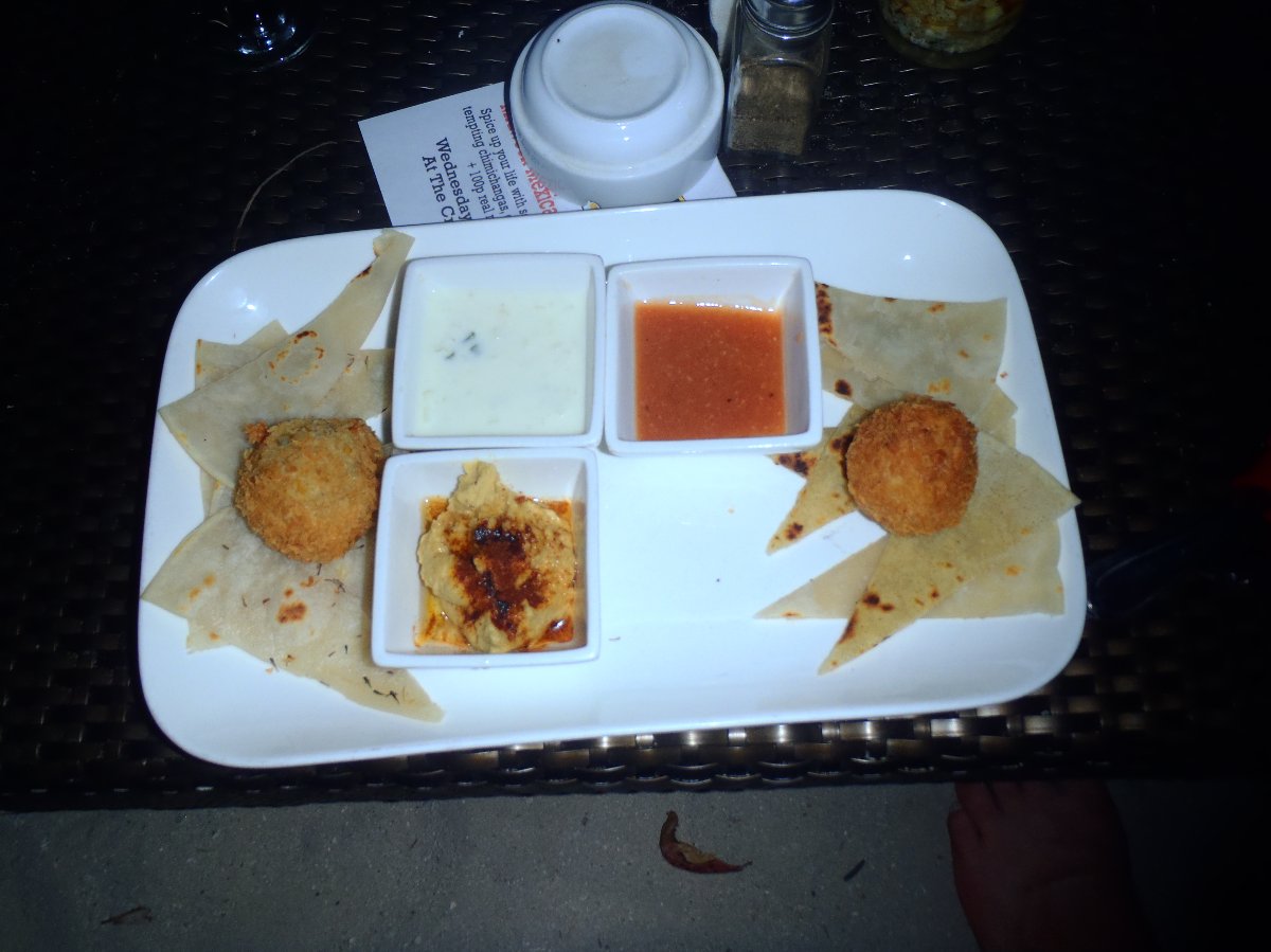 this food is amazing i love it