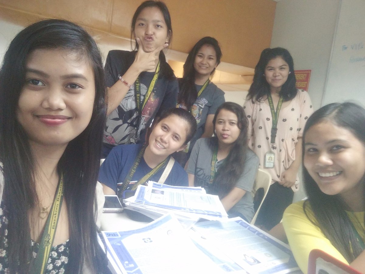 College Friends