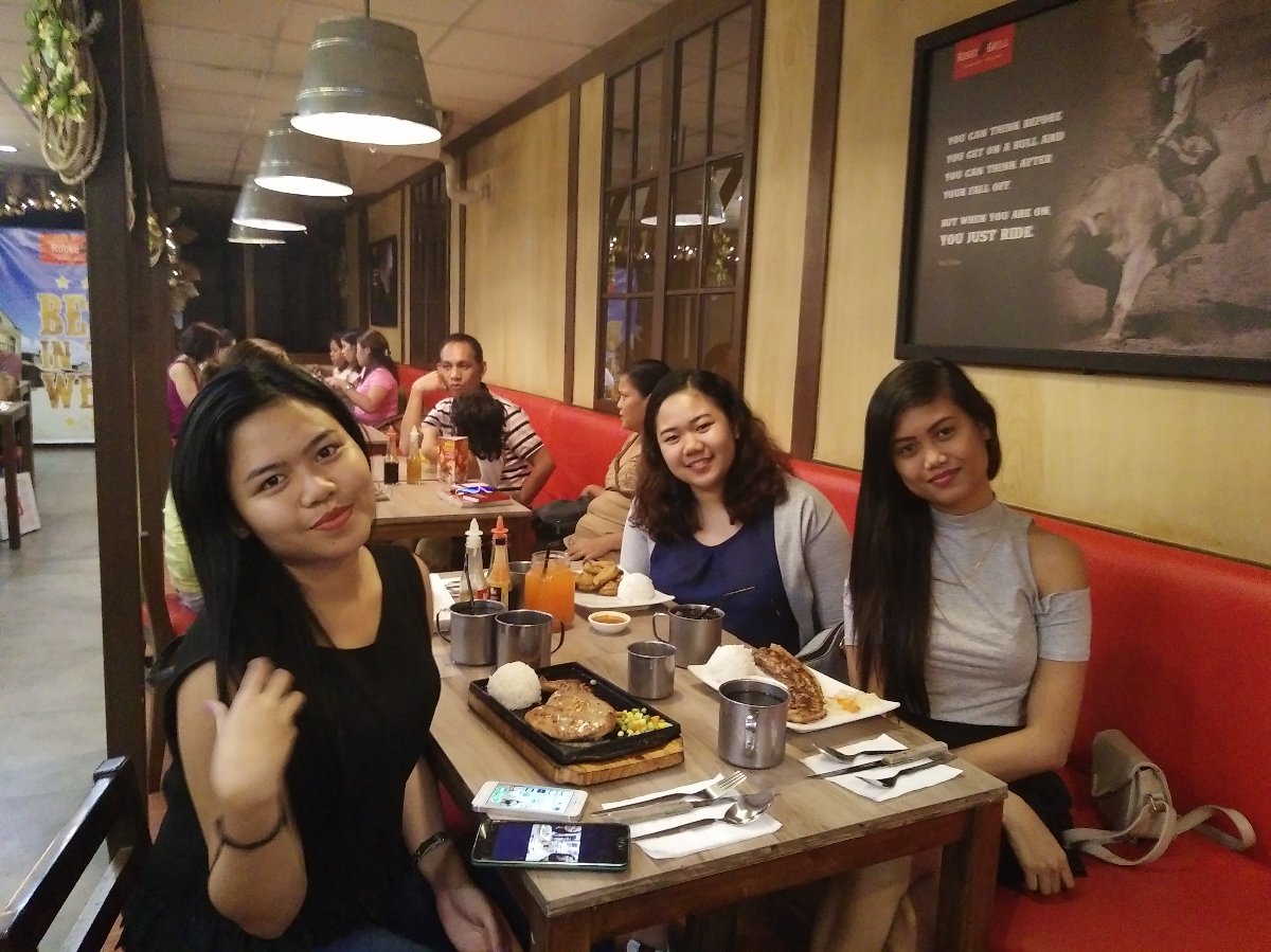 Friends 
