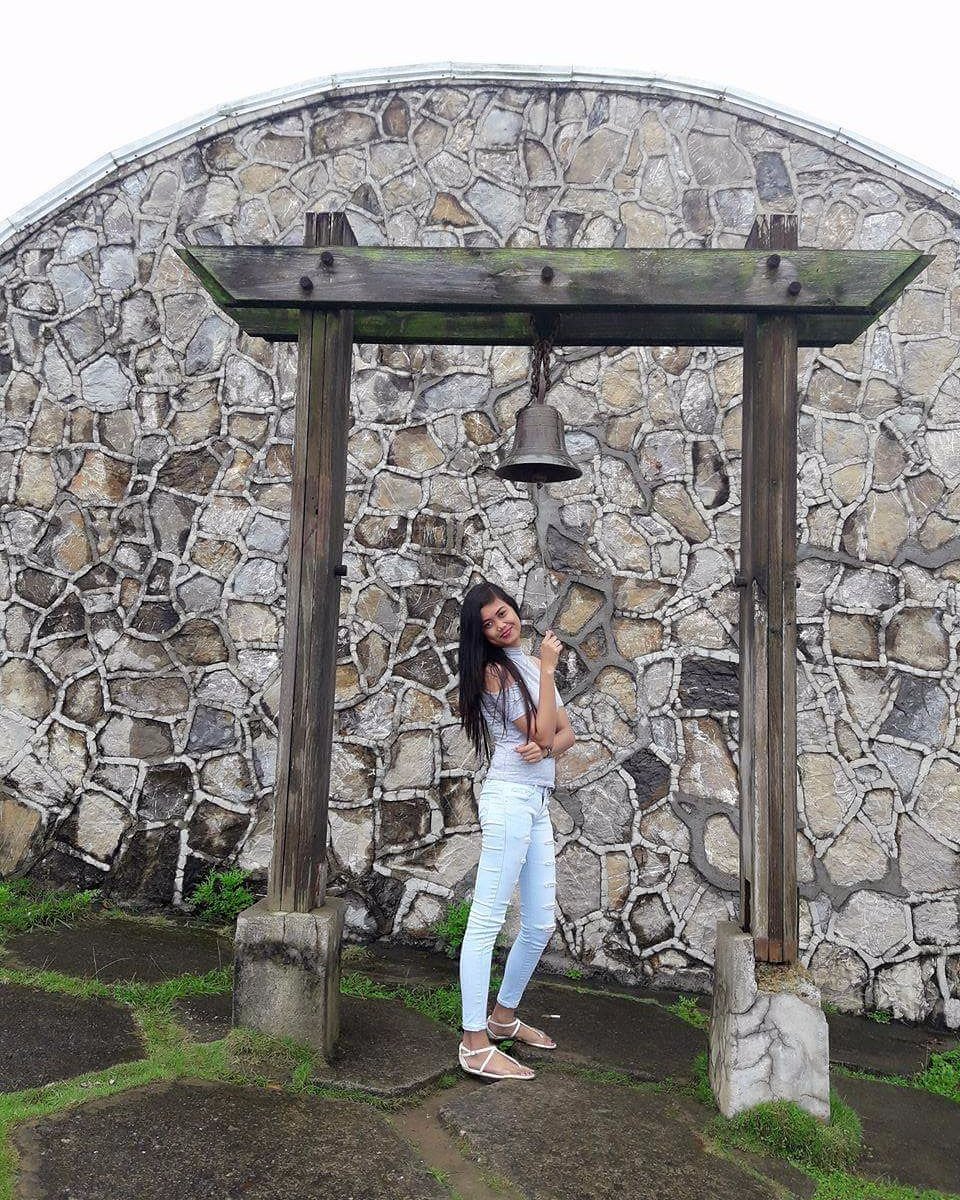 This place is Amazing Tops in Cebu