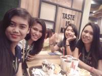 College Friends