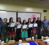 Oral defended Thank you Six Sigma