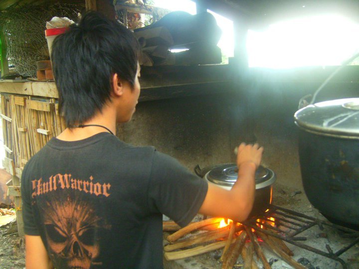 cooking cooking