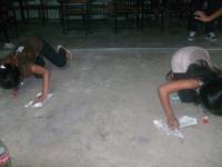 party games