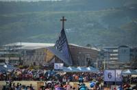 srp mass