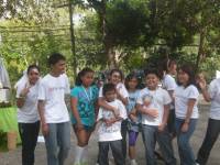 after culminating activities