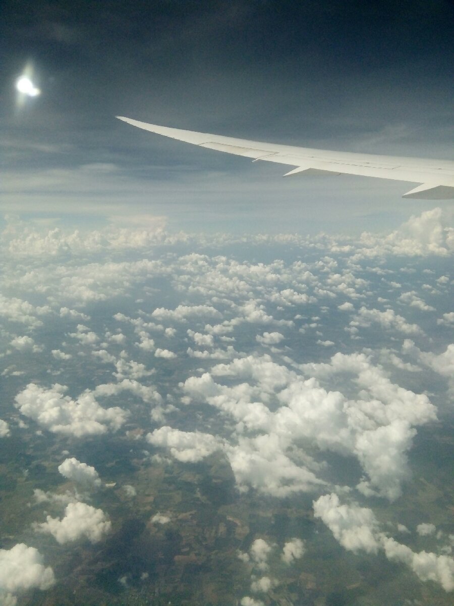 Amazing view