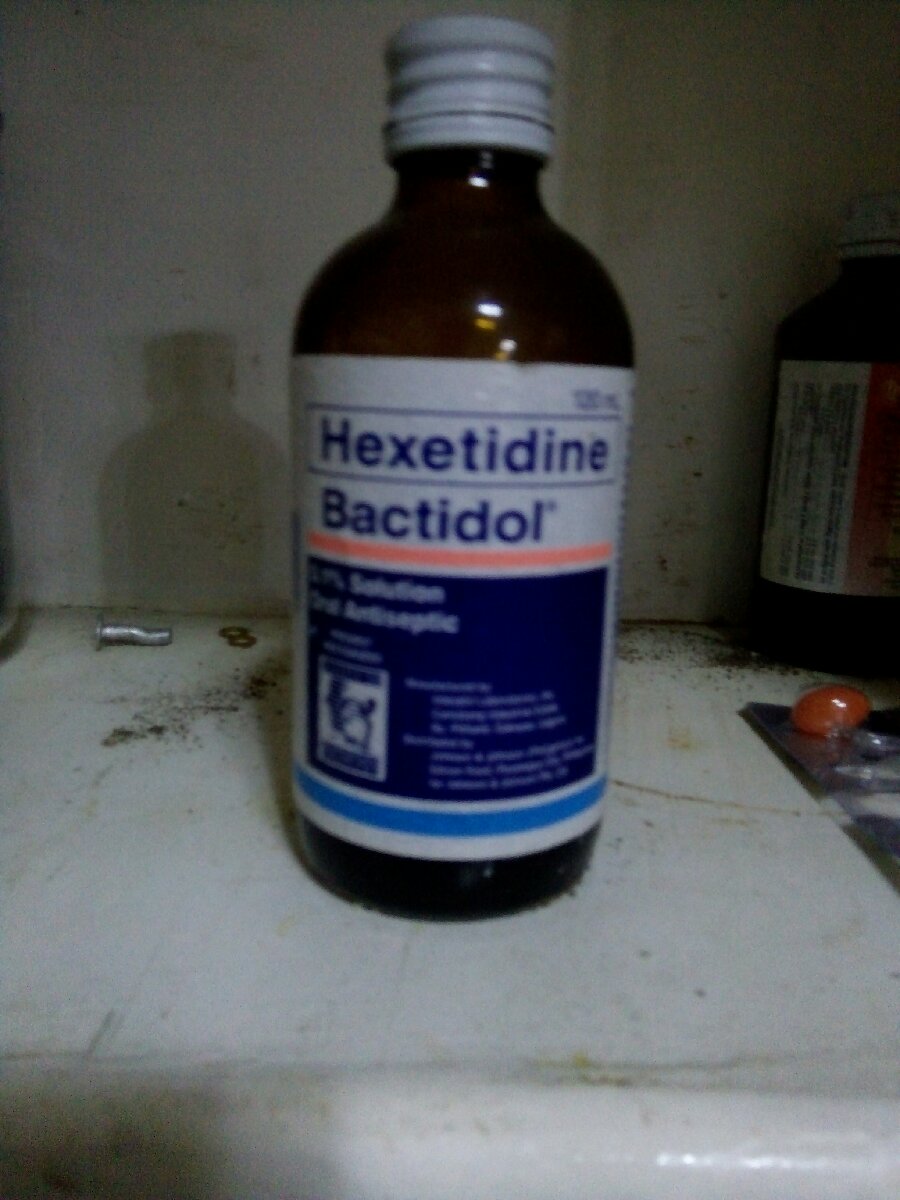 Anti allergy