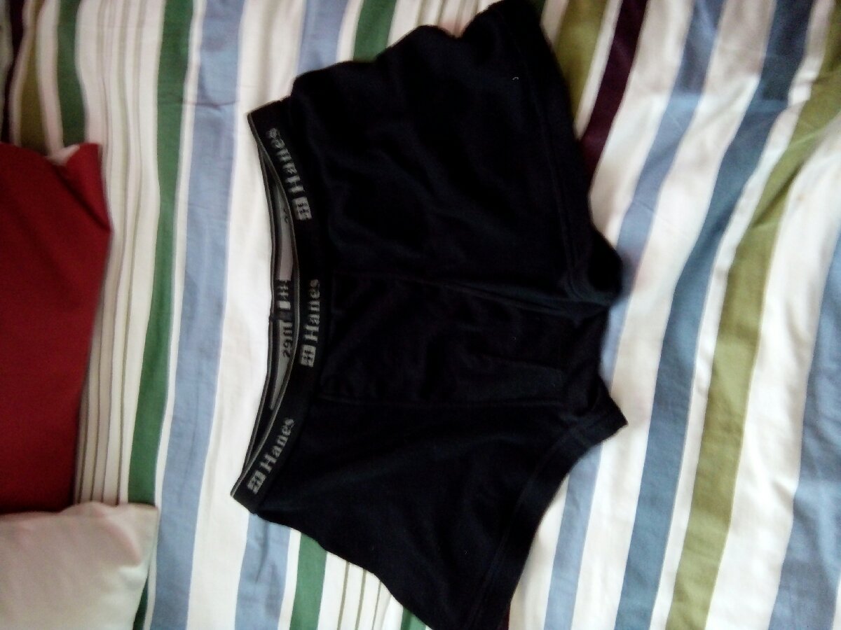 Boxer short