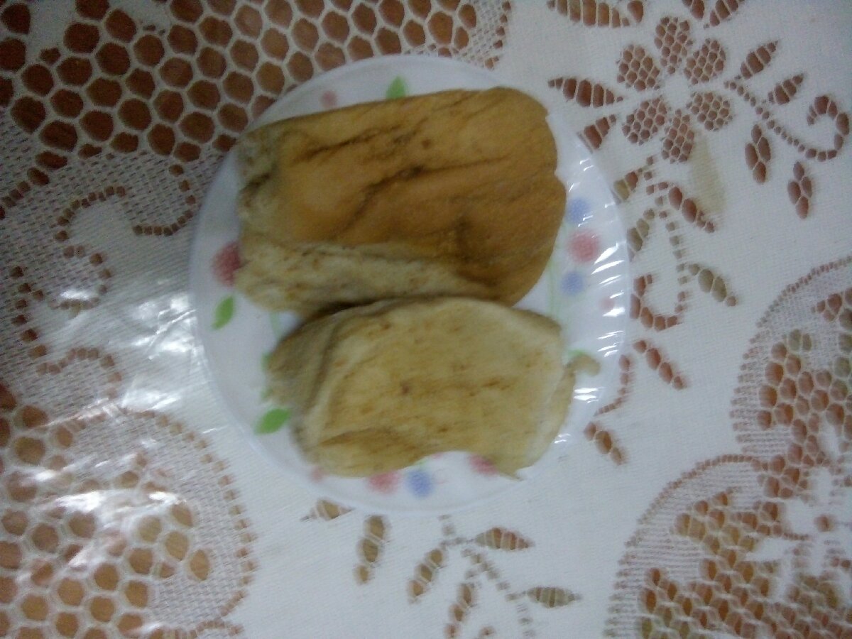 Bread