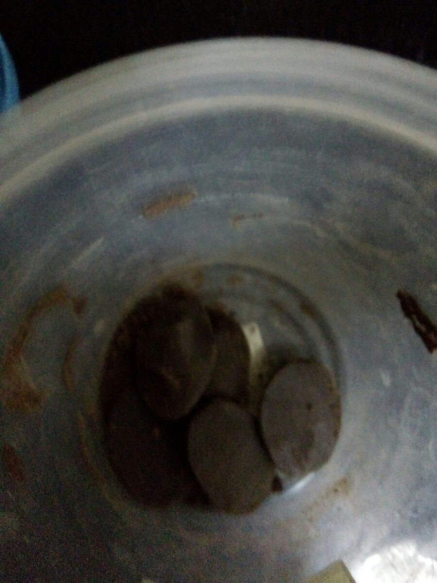 Cholate