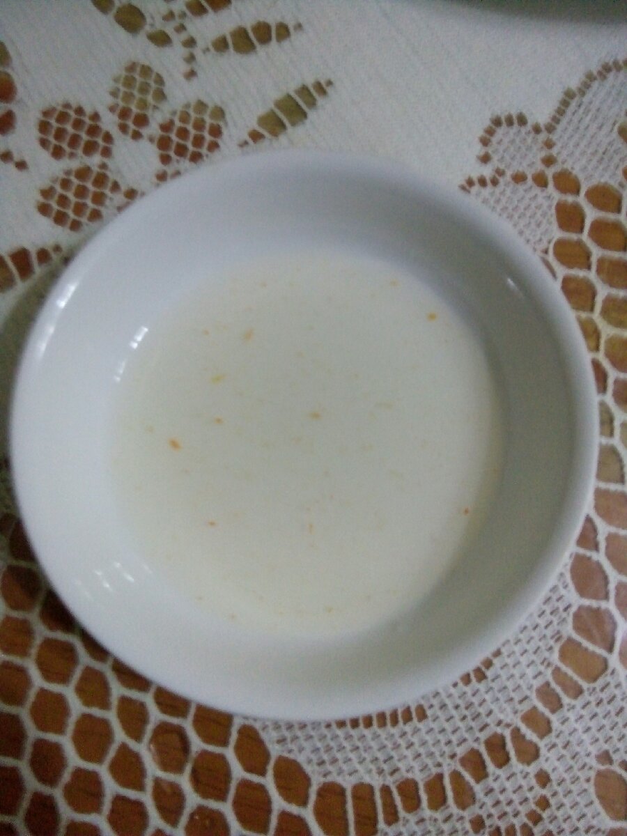 Coco Vinegar