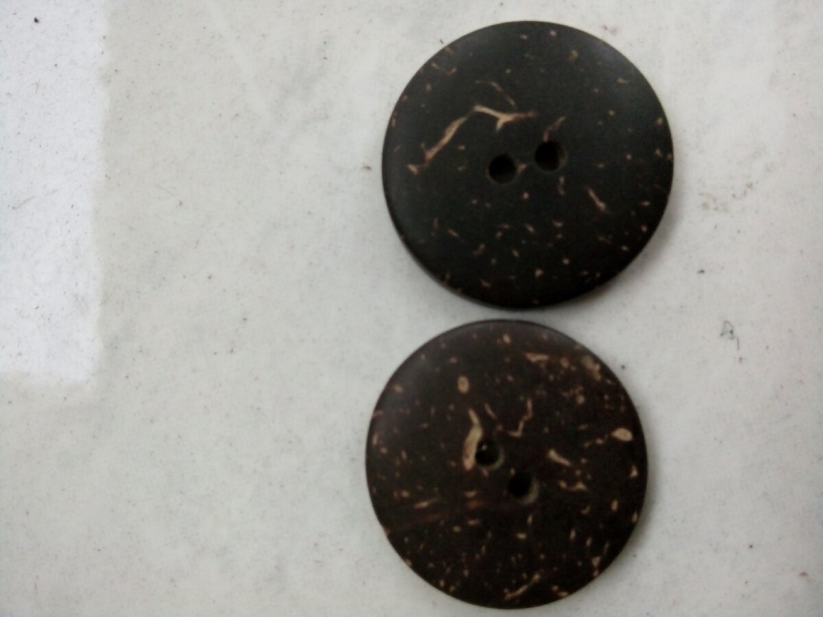 Coco button