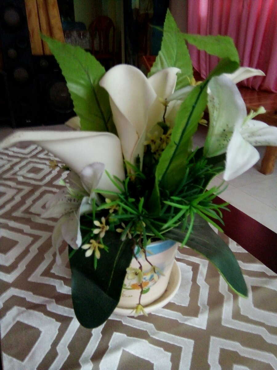 Flower Vase