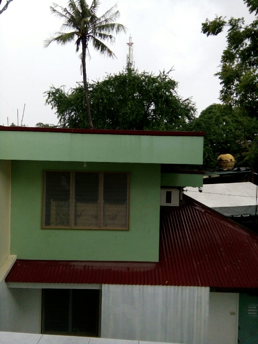 Green House