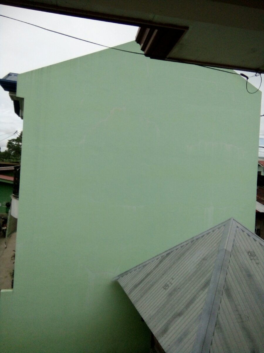 Green wall