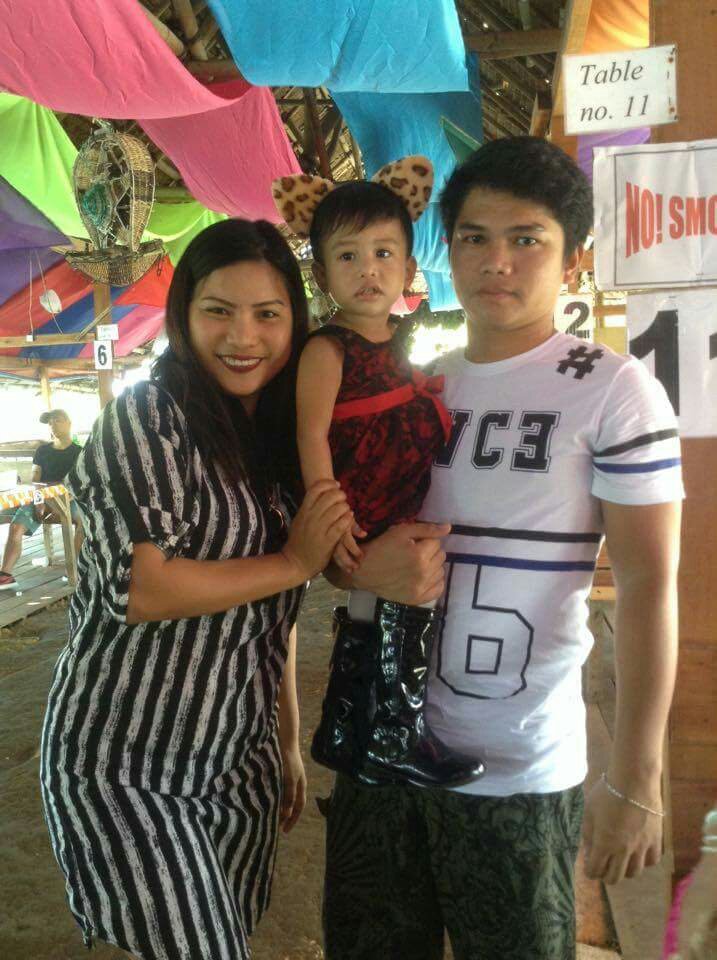 Happy Family
