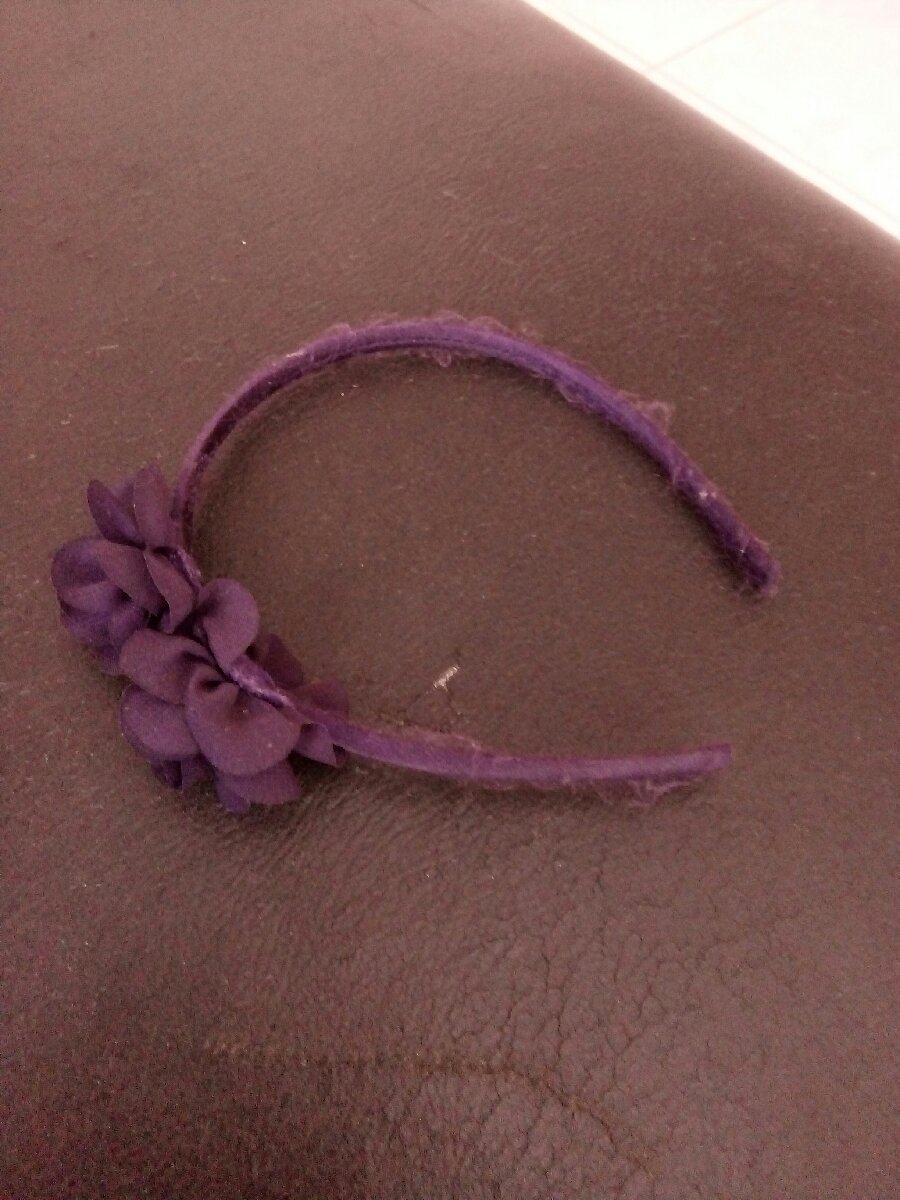 Head band