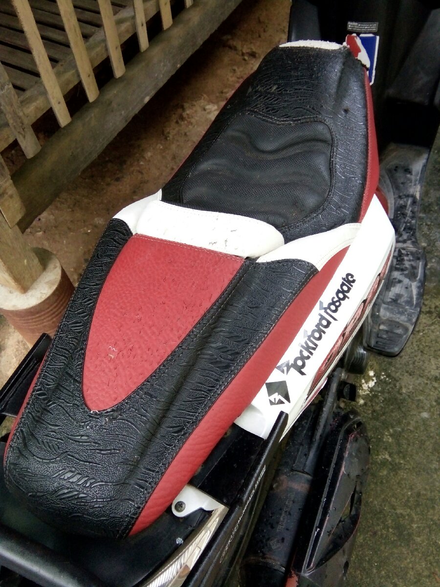 Honda Beat set