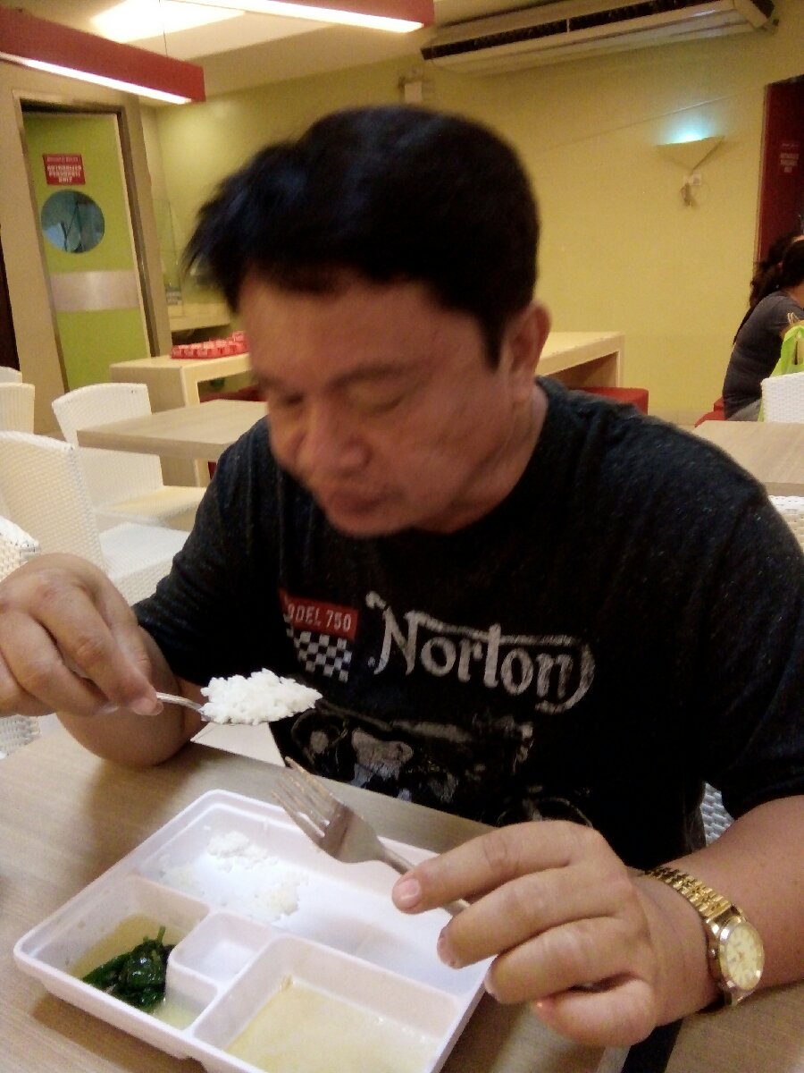 Hungry Eaters