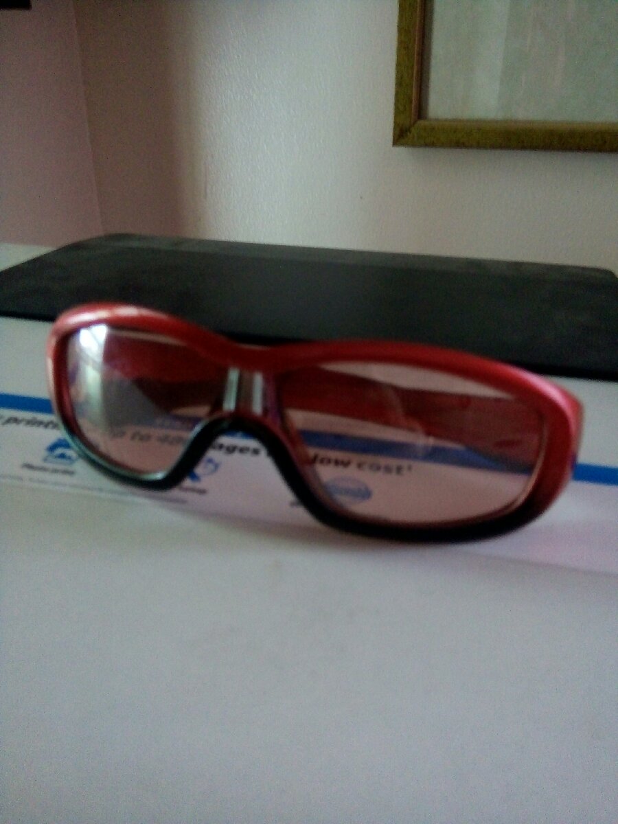 Jacob Sun glasses