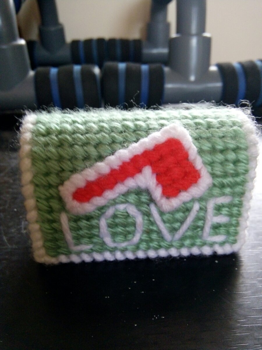 Jewelry box
