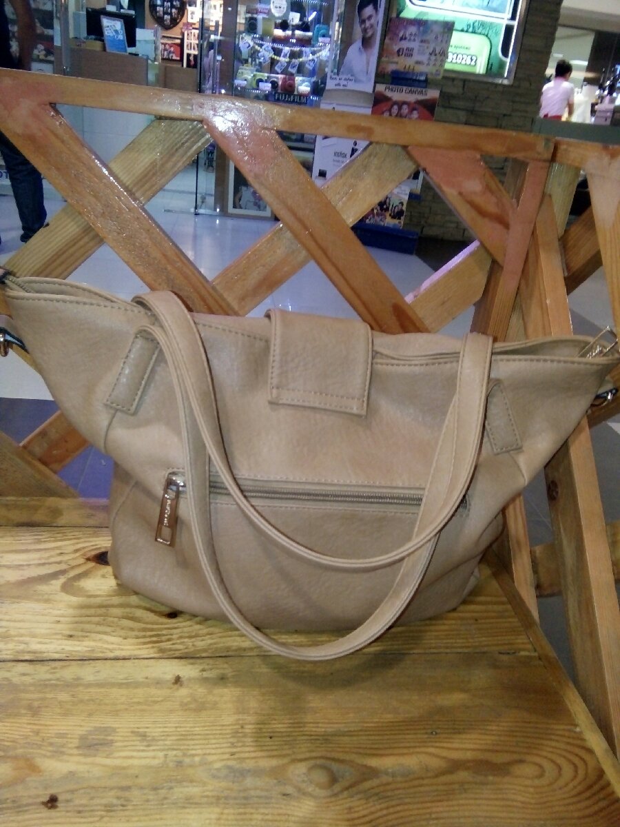 Ladys bag
