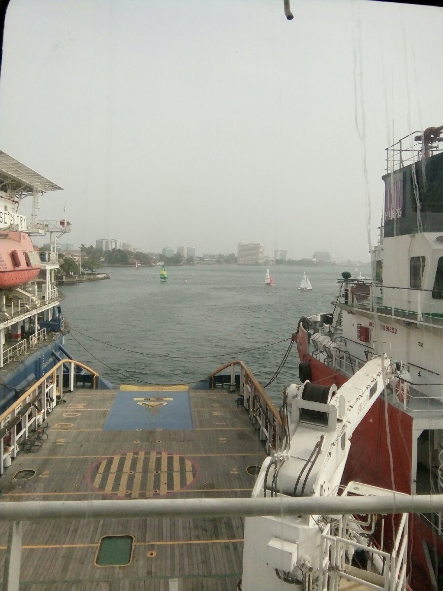 Maindeck