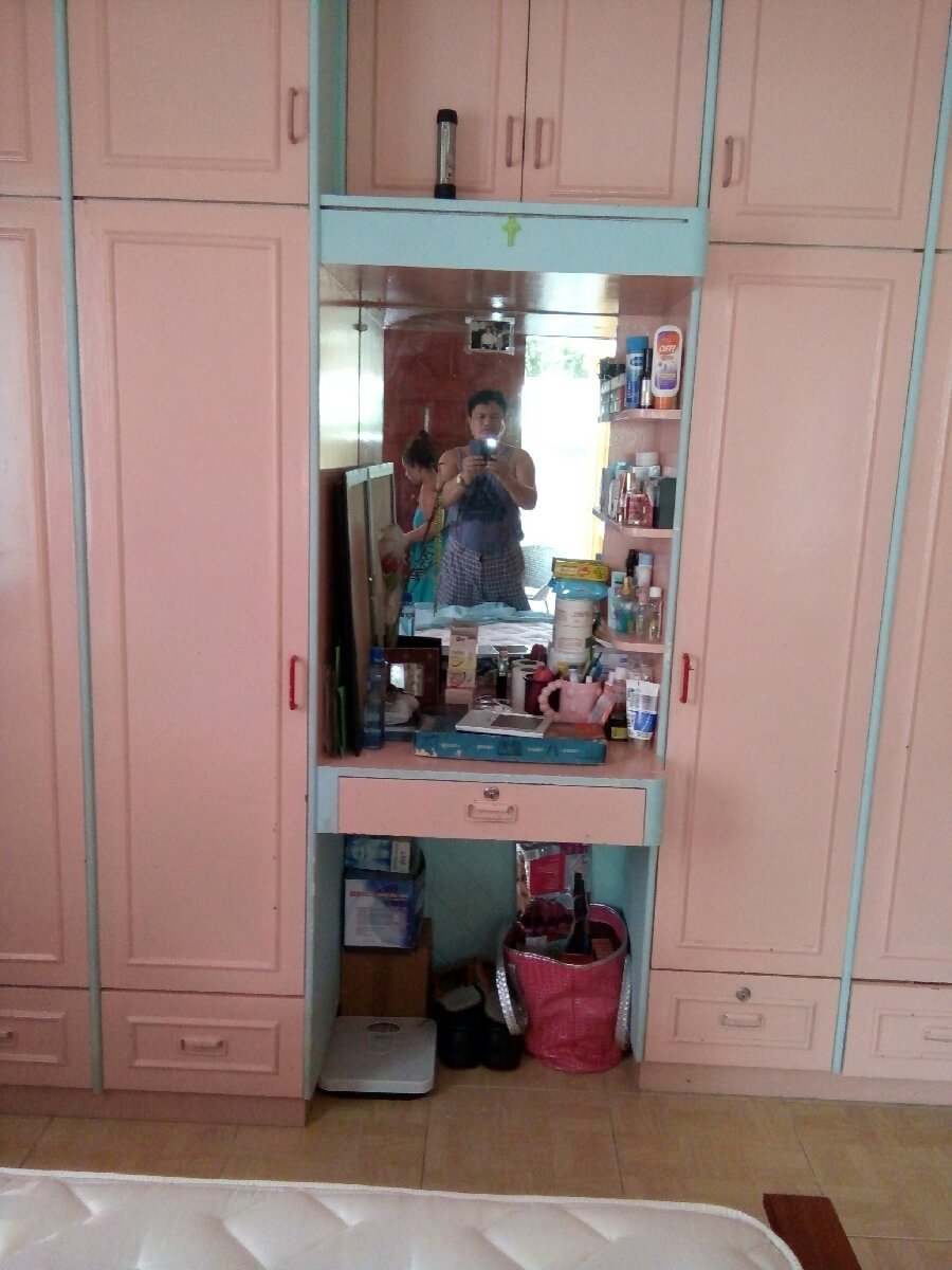 Mirror Picture