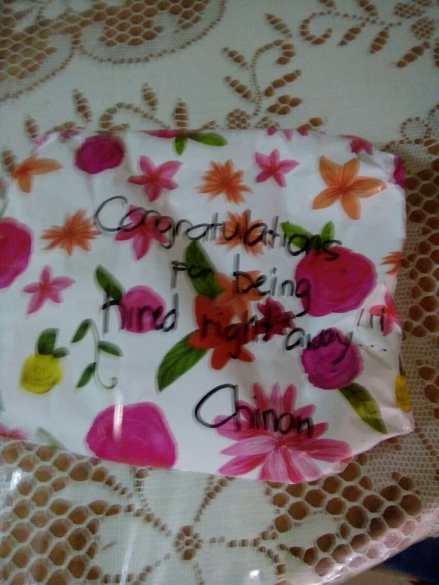 Mothers Day Gift