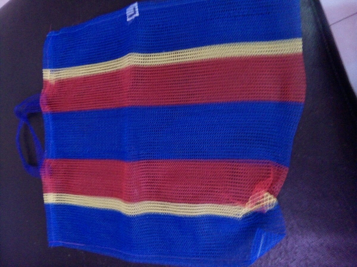 Net bag