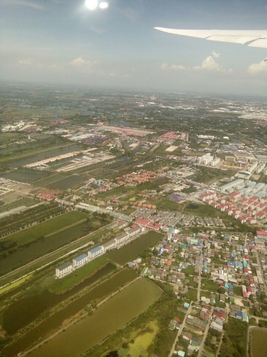 Nice landscape