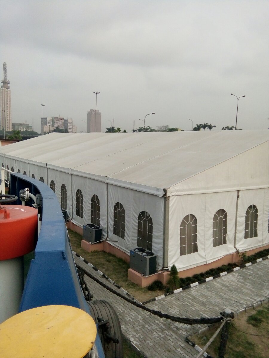 Nice venue