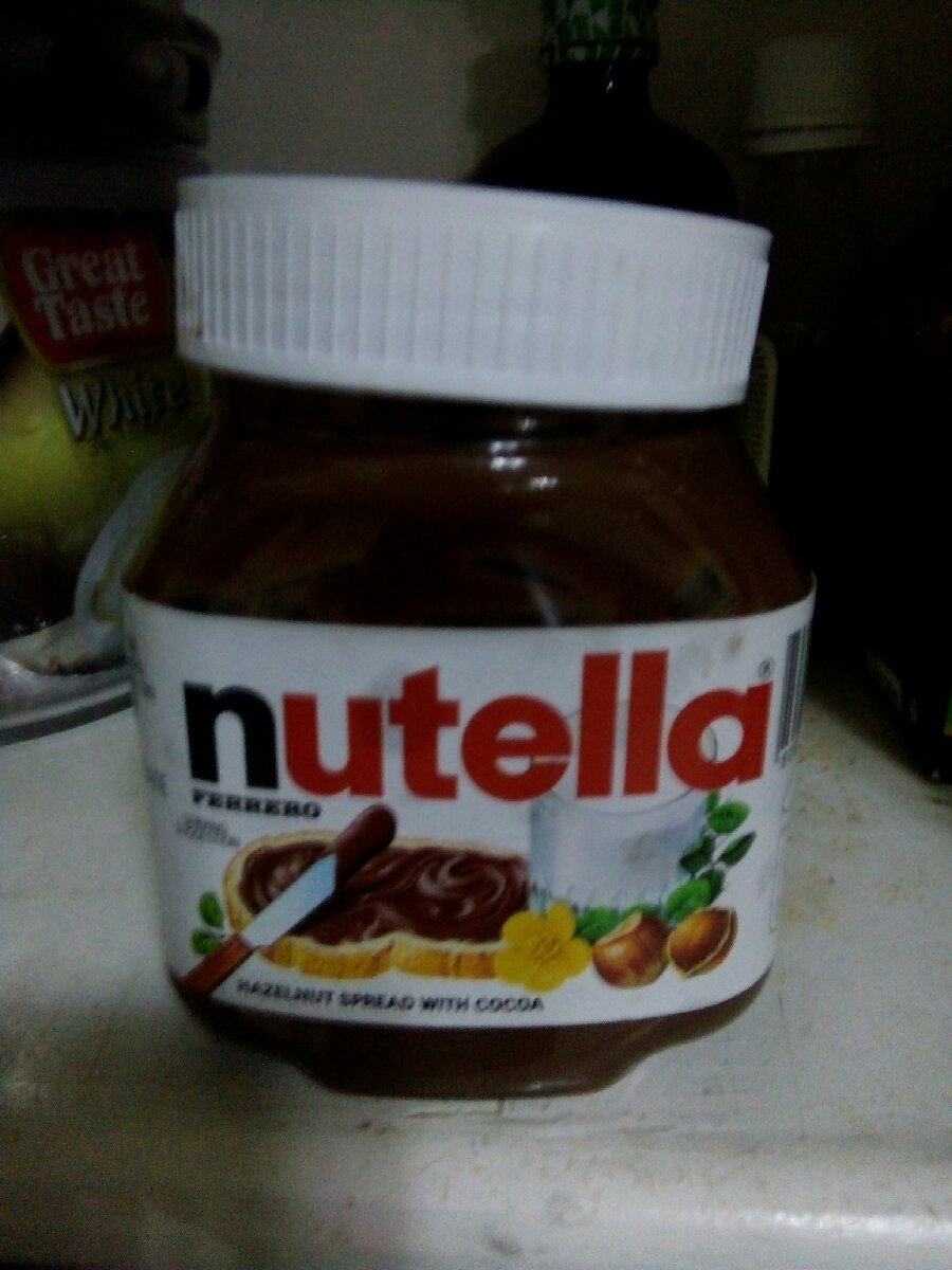 Nutella