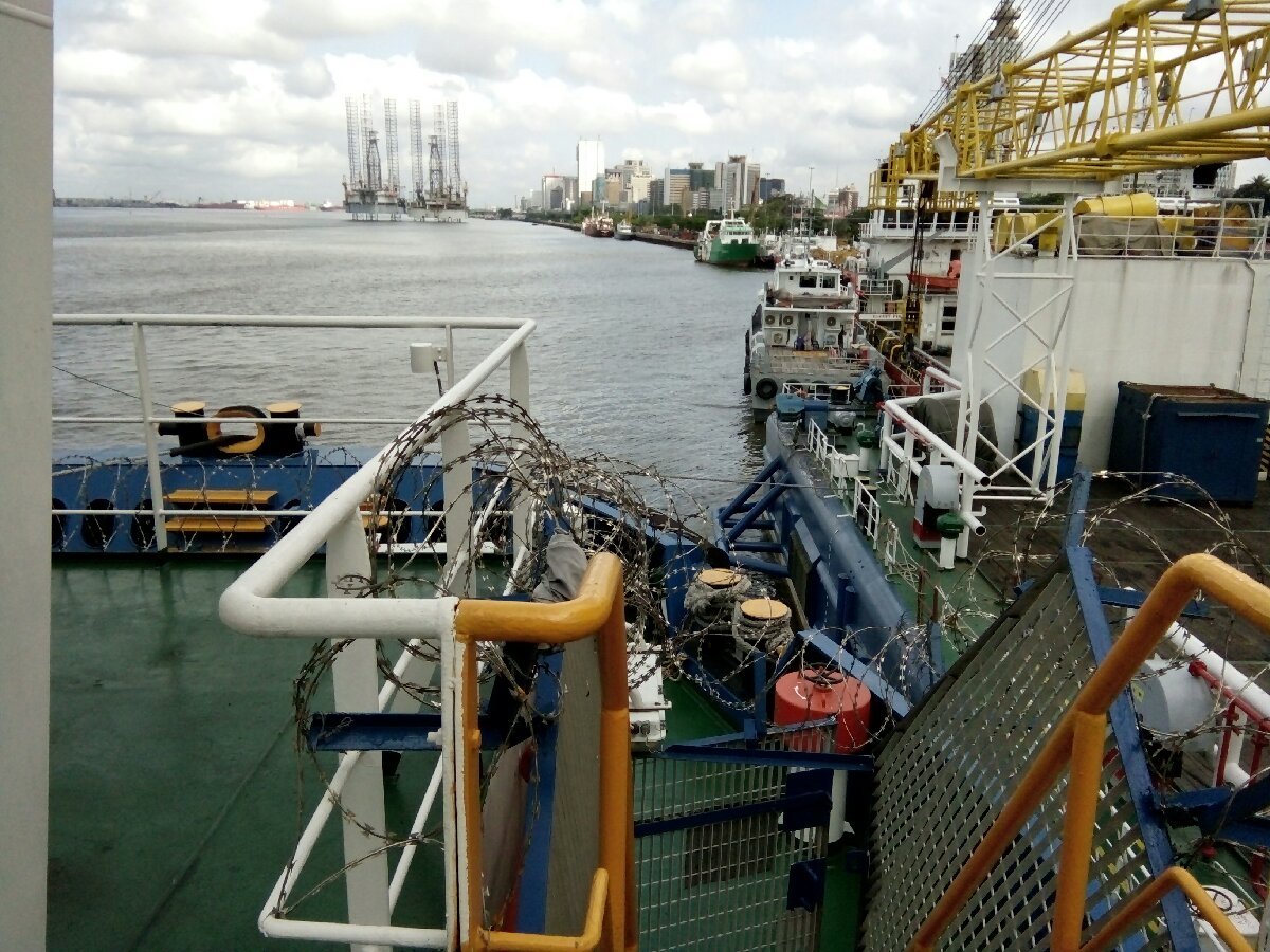 Passage