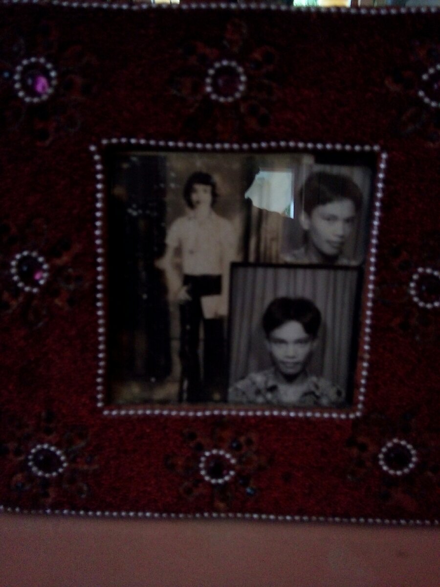 Picture frame