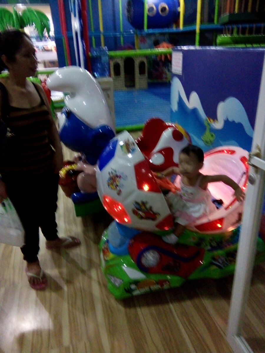Play House