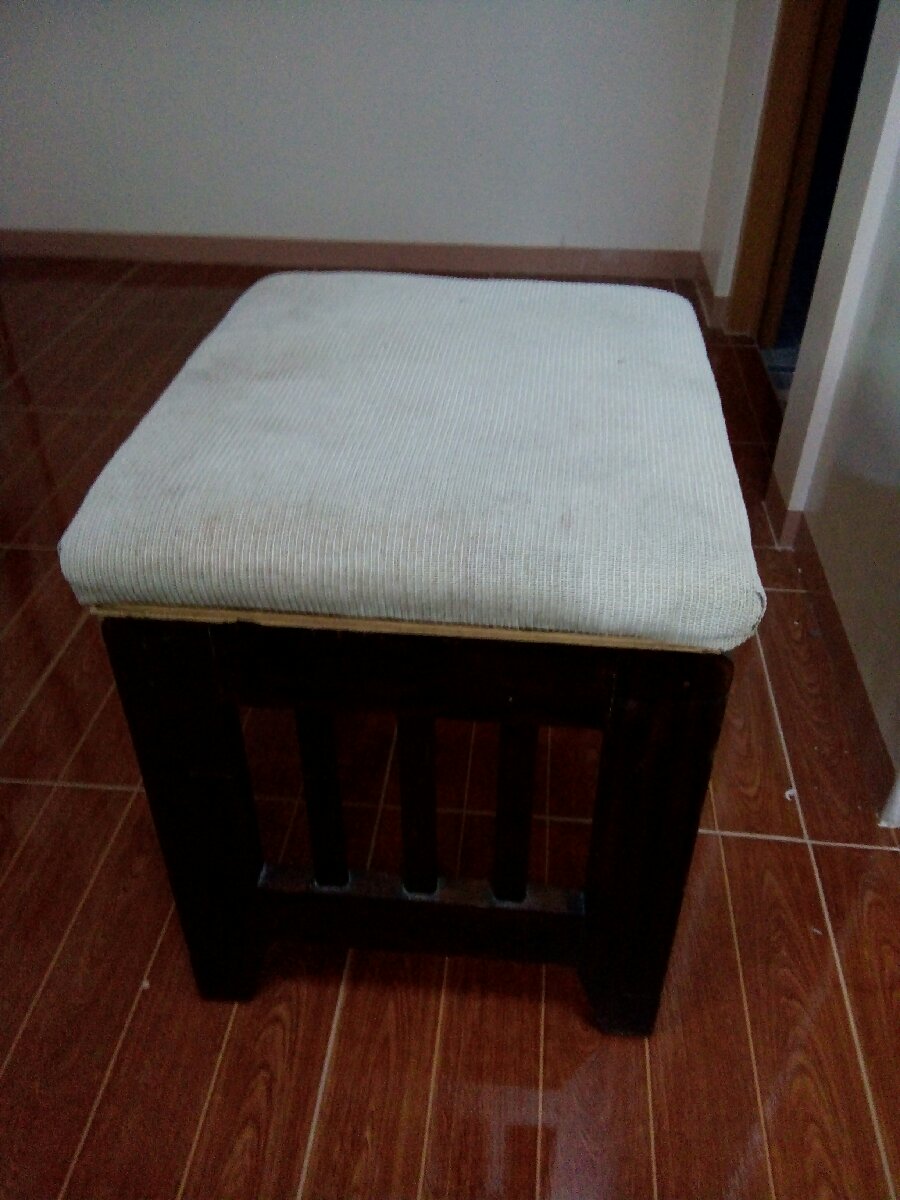 Room chair