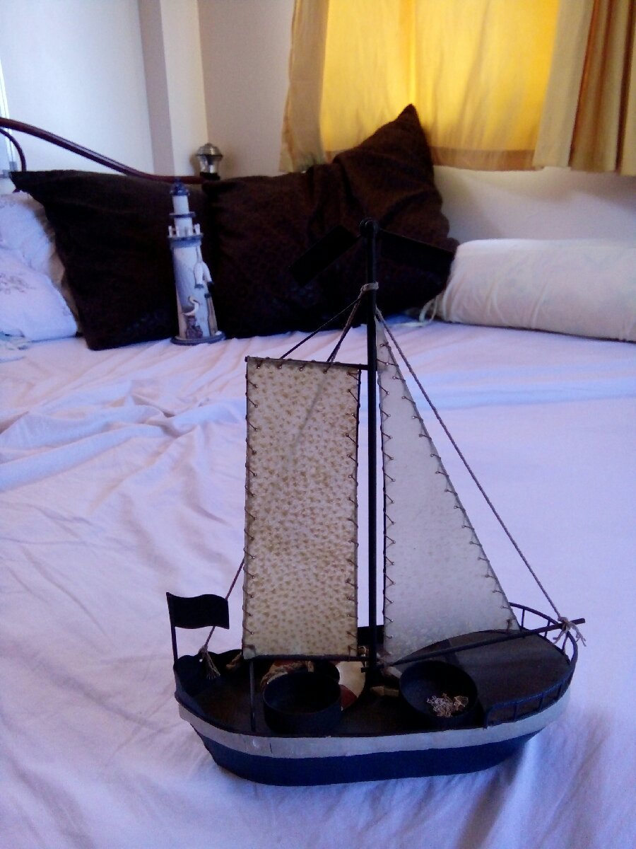 Sailboat