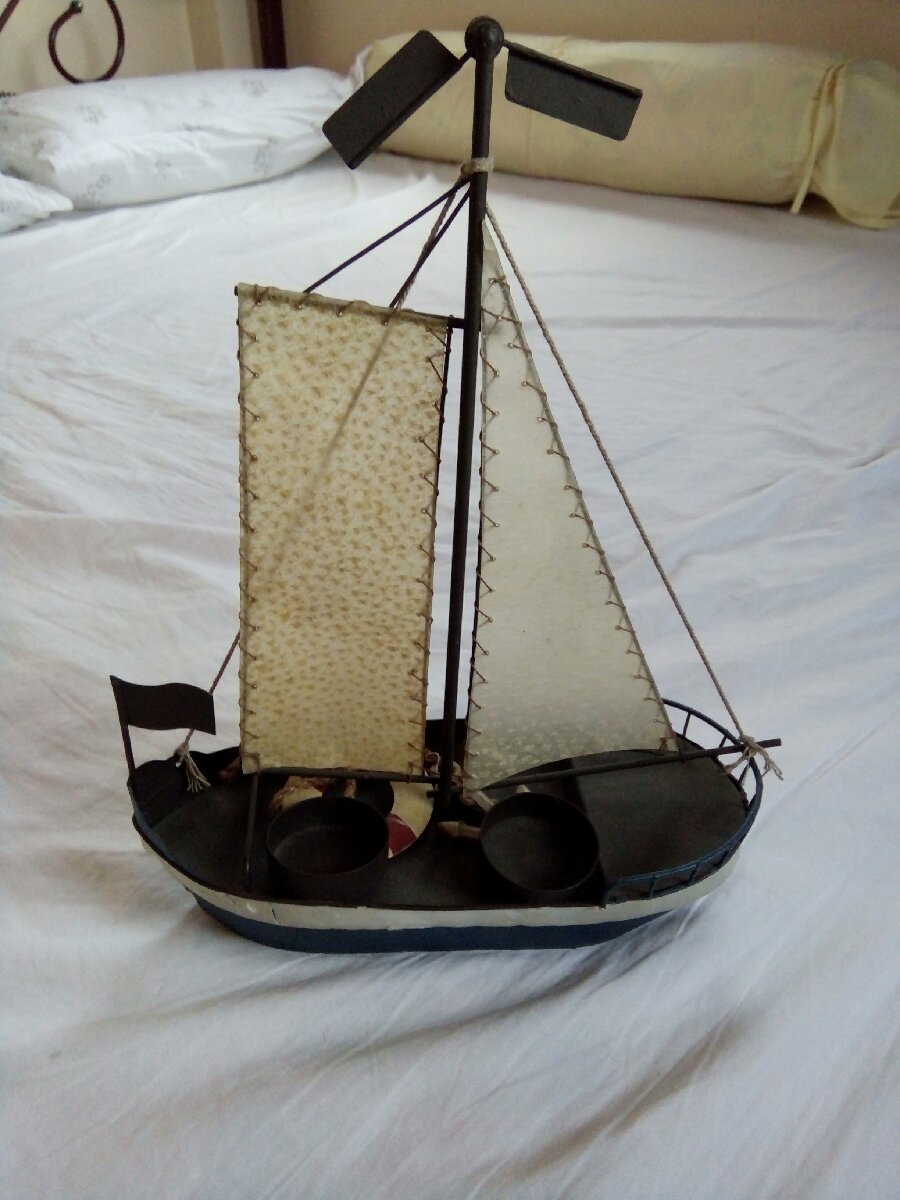 Sailboat