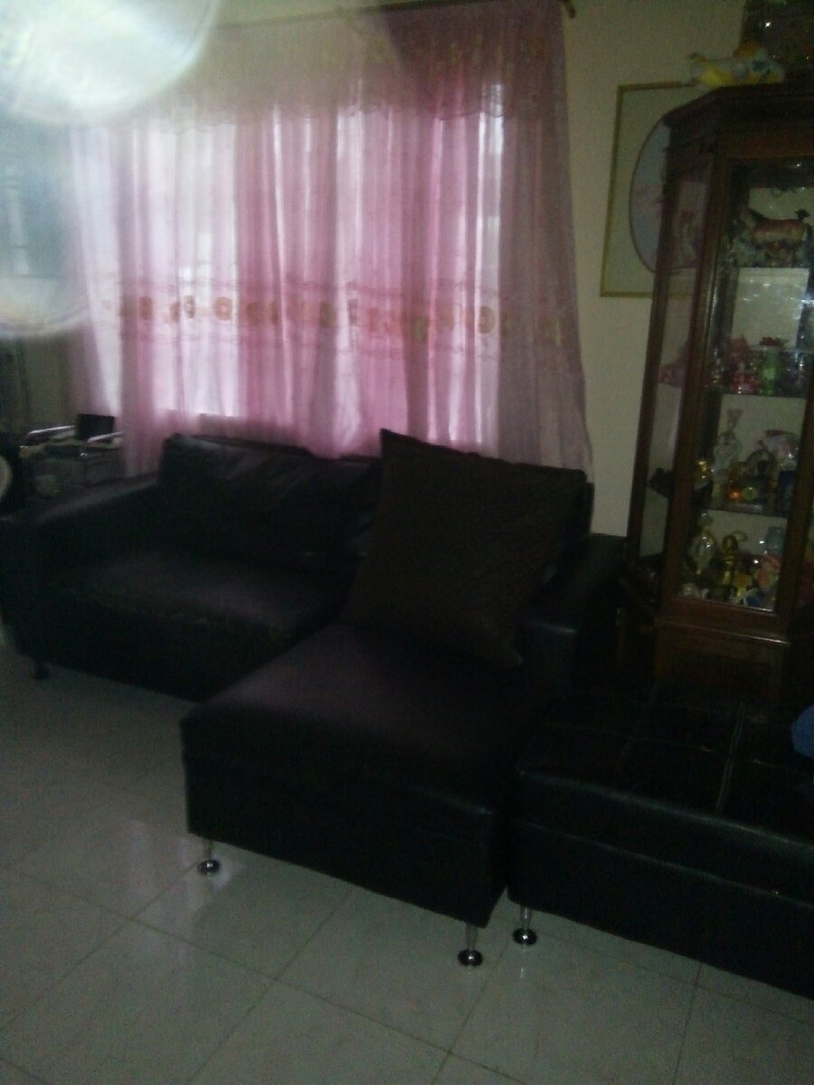 Sala set