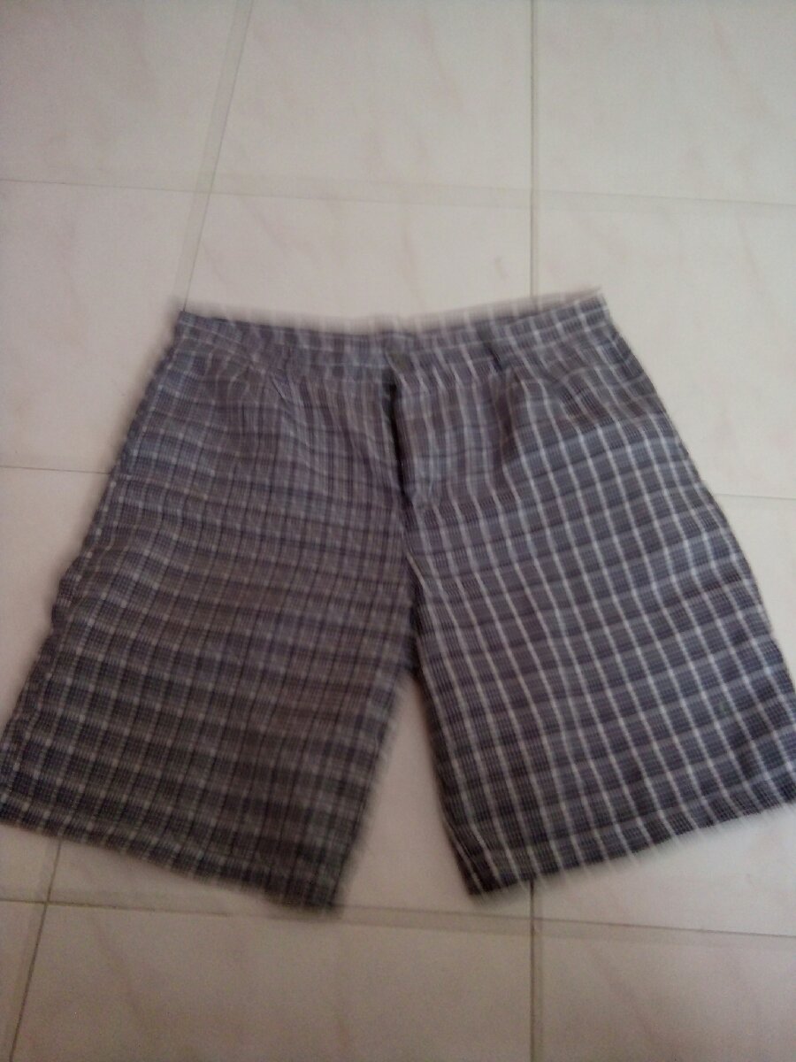 Short pant