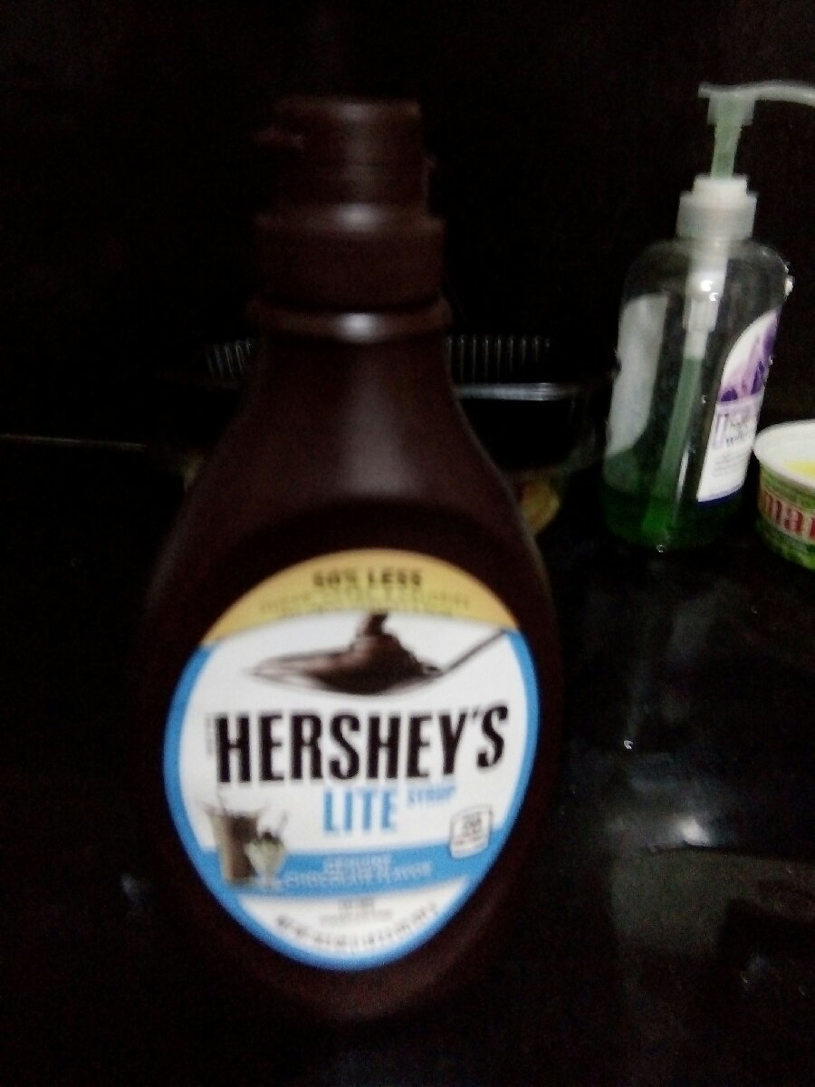 Syrup
